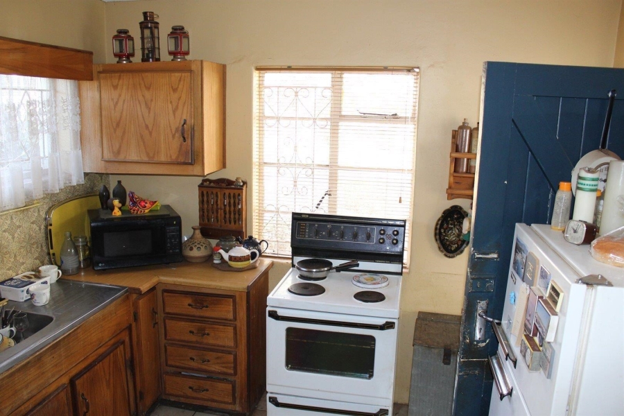 4 Bedroom Property for Sale in Potchefstroom North West